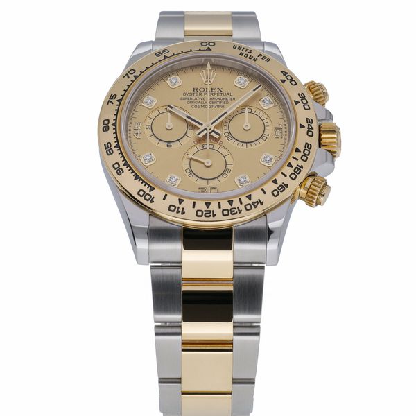 Rolex Daytona 116503